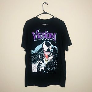 Marvel Venom tee